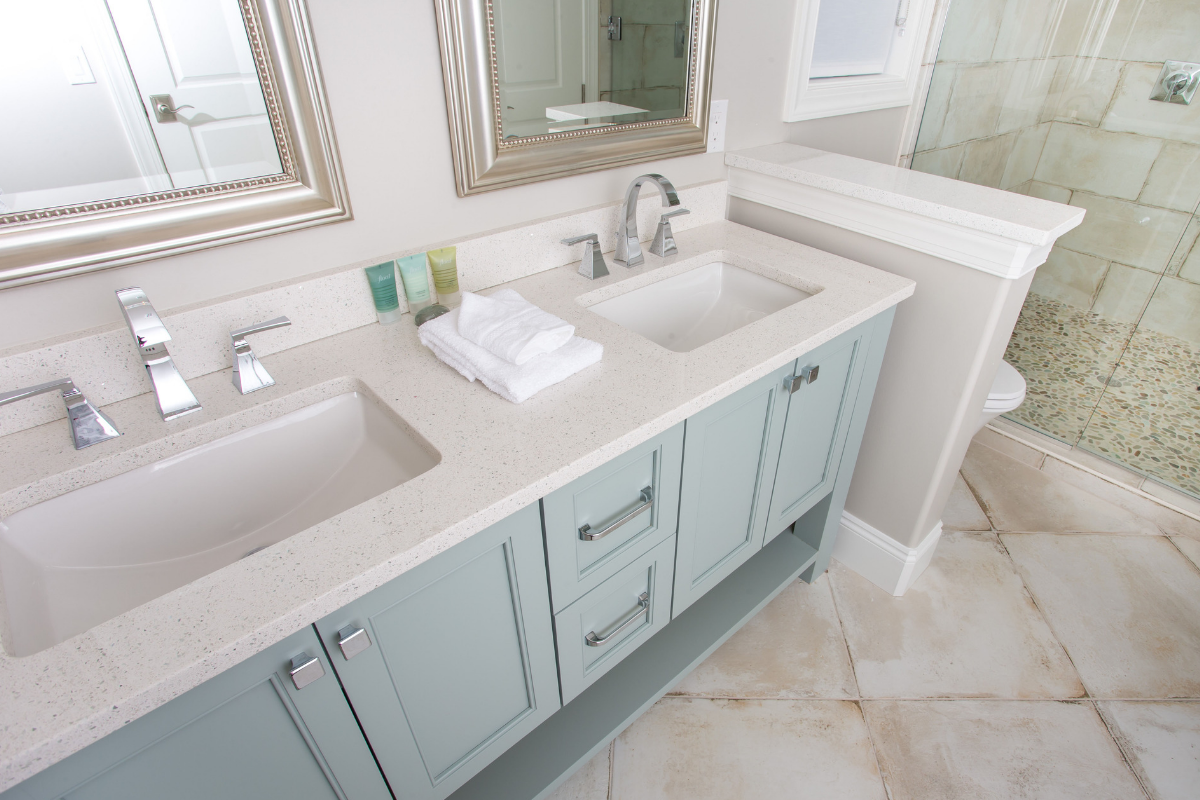 Inspiration Gallery Kitchen & Bath Center